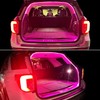 Car Boot Light Strip, 4 m, Dynamic Flowing Car Trunk