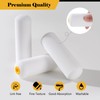 Mister Rui 4" Paint Roller Set and 2" Small Paint
