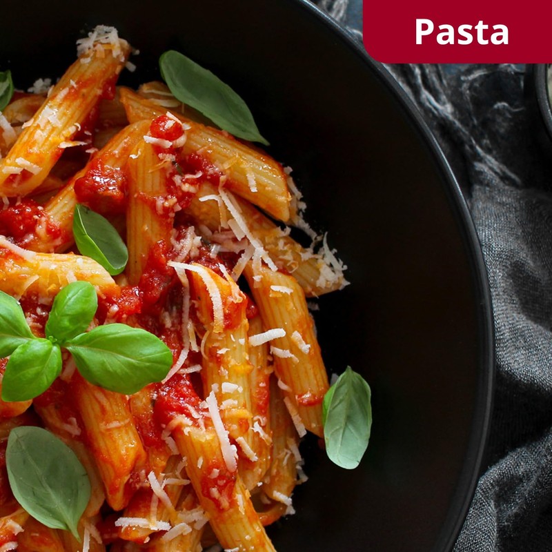 Polli Pesto Sauce Sundried Tomato | With DOP Cheese |