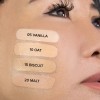 Base De Maquillaje Liquida Italia Deluxe Locked In Place 20