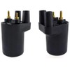 166-0772 Ignition Coil for Onan Points Models BF B43 B48