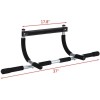 1 Pack Doorway Chin Up Pull Up Bar Multi-Function Home