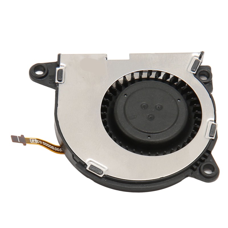 Replacement CPU Cooling Fan Durable Aluminium Alloy Easy Installation Cooler