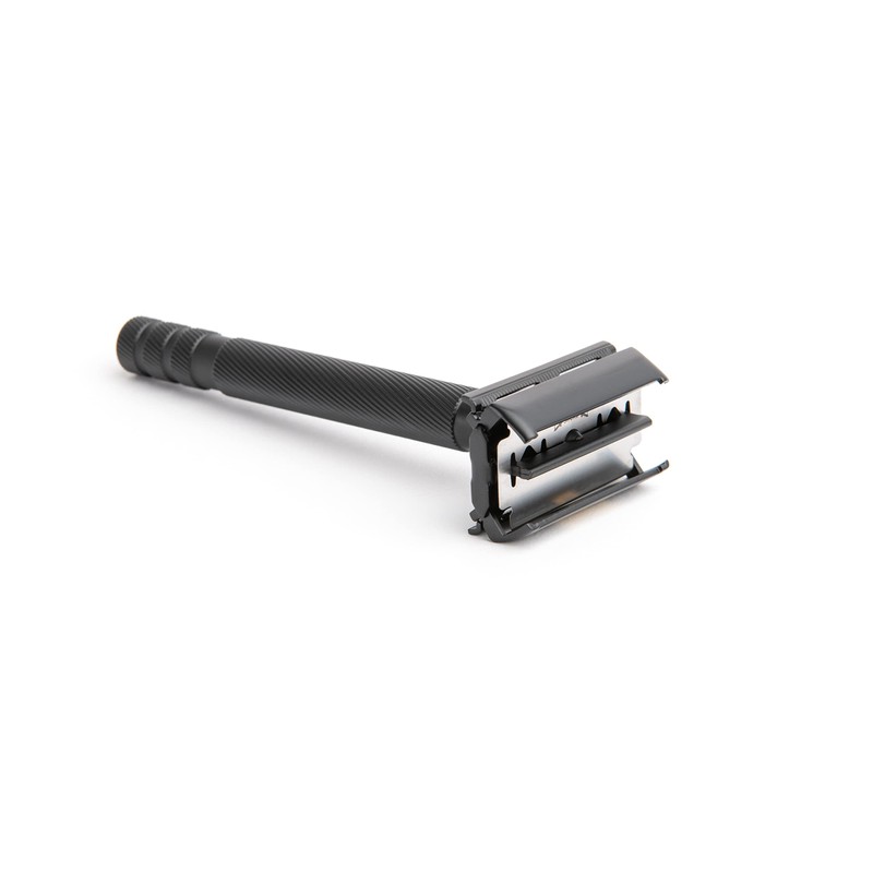 Wilkinson Sword Double Edge Razor for Men With 10 Double