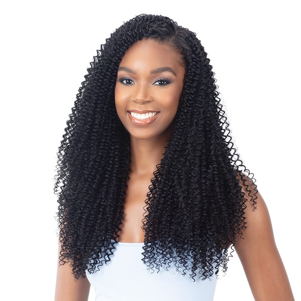 Milky Way Organique Mastermix Bohemian Curl 30" (1-pack, 27)