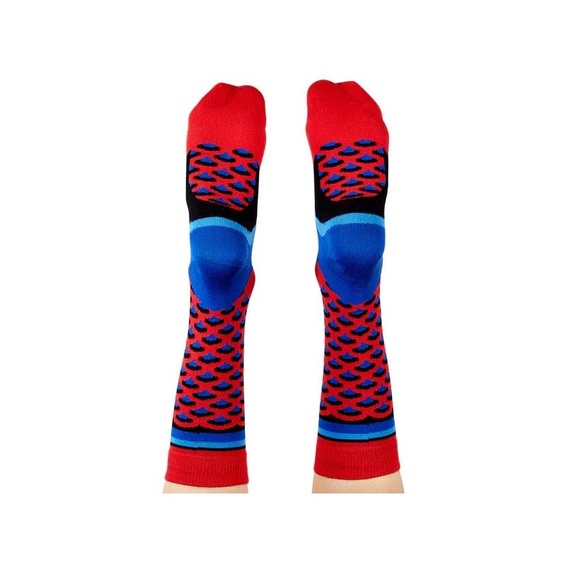 Wilson Payne Down Under Socks - Rosella, 2-8