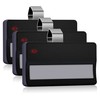 3X 971LM LiftMaster Garage Door Opener Remote (ONLY for 1997-2005