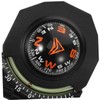 GRIRIW Car Dashboard Compass High Precision Automotive Compass with Slope