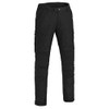 Pinewood Caribou TC Children's Kids Shorts – Black, 116