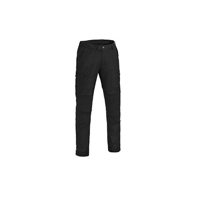 Pinewood Caribou TC Children's Kids Shorts – Black, 116