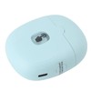 Electric Nail Clipper Safety Alloy Cutter Automatic Fast Trimming Fingernail