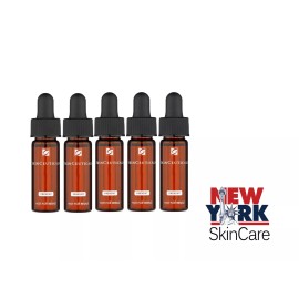 SkinCeuticals  Sample Set Travel Size 5 x 4ml - Skinceuticals Metacell Renewal B3