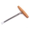 Domofa Violin Viola Peg Hole Reamer for 3/4 4/4 Violin
