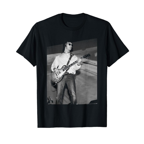 Noel Gallagher of Oasis Live Reading Festival T-Shirt