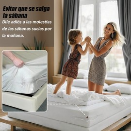 4 Piezas Clips De Sujeción De Sábanas - Sujetador de Sábanas de Cama Antideslizante Extraíble, Sujeta Sábana Bajera y Previene Deslizamiento/Sábanas Sueltas. Ideal para Organizar la Cama (gris)
