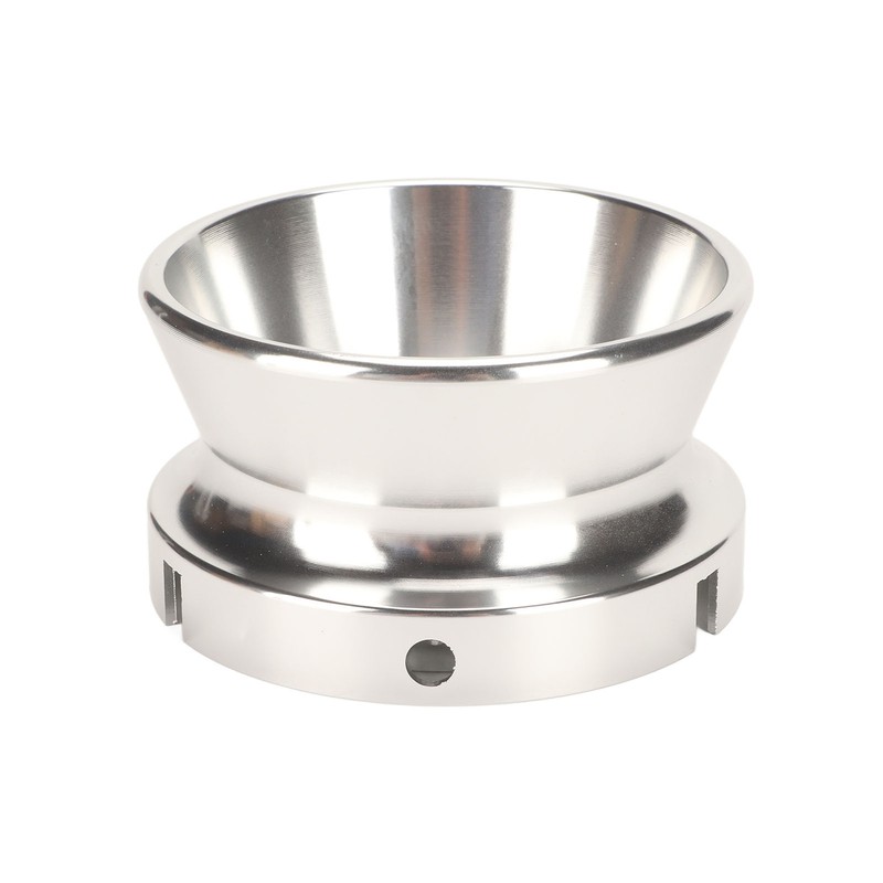 Polished Aluminium NAB Hub Adapters 10 Inch Opener Universal Loading