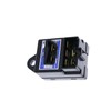 Haiyazhma Glow Plug Relay 15694-65992 15694-65990 Compatible with New Holland