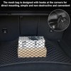 Luggage Net Car Luggage Net Motorhome Boot Net 60 x