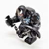 Prodigy Toys Venom Action Figure with Devastating Weapon (Featuring Eddie