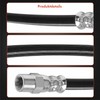 Frankberg Brake Hose Brake Hoses Rear Left or Right Compatible