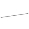 Utoolmart Round Steel Rod, 1.9mm HSS Lathe Bar Stock Tool