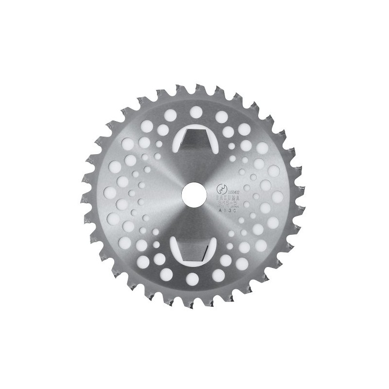 IBF SR-34T Grass Cutting Chip Saw Kamaitachi Karaman Lightweight Type