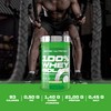 Scitec Nutrition 100% Whey Isolate Powder - 700g, Vanilla