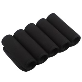 XiOiOiX Luggage Tags for Cruise Ships-Luggage Identifiers for Suitcases Unique Travel Luggage Handle Wraps Gifts for Traveler Women Men Kids Crusie Must Haves