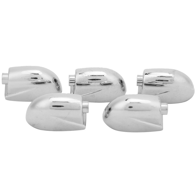 5pcs Snare Drum Lug Ear Metal Claw Hook Drum Set