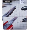 Mini Metal Glue Applicator Needle for Hobby, Craft, Model and