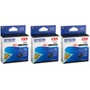 Epson Genuine Ink KAM-BK-L Turtle Black L (Extra Volume) Set