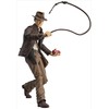 figma Indiana Jones (Non-Scale ABS & PVC Pre-Painted Action Figure)