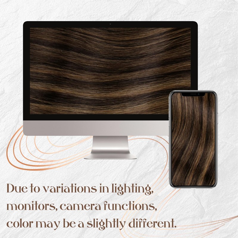 Hetto Tape in Hair Extensions Human Hair Remy Tape in