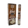 Frankincense - Box of Six 20 Sticks Tubes, 120 Sticks