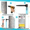 Reallnaive 12 Set Maple Syrup Tapping Kit Maple Tree Sap