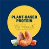 PLANTERS Nut Duos Ranch Almonds & Buffalo Cashews 5 oz