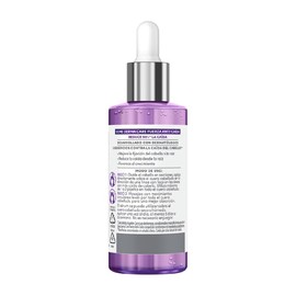 Serum capilar Dove Derma Care fuerza anti-caída con niacinamida 3 en 1, 50 ml