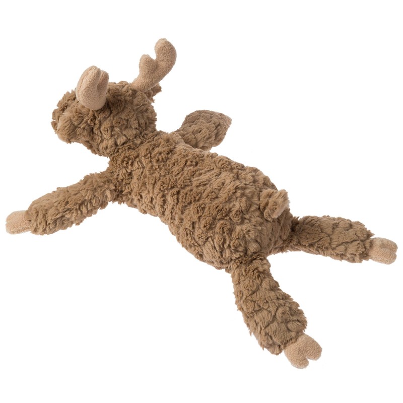 Mary Meyer Putty Stuffed Animal Soft Toy, 16-Inches, Mason Moose