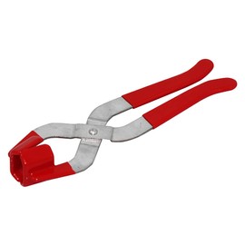 Truck Nut Cap Pliers, Fits 1.3 - 1.6 inches (33 - 41 mm), Silver