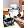 for ApoloMedia EP1095T 11" Tablet 2025 Android 15 Tablet Model