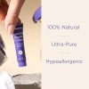 Crema De Lanolina Para Pezones Segura Para Bebés Lactantes E