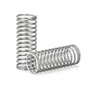 GUNGY Compression Spring Stainless Steel Spring Compression Springs 40 mm