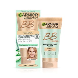 Prodigious Perfector Bb Cream Normal Skin Light Tone 50 Ml Of Garnier