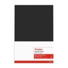STAPLES Steno Pads, 6'' x 9'', Narrow Ruled, 100 Sheets/Pad,