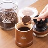 Carita #44001A Copper Coffee Measure, 0.3 oz (10 g)