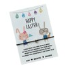 Easter wish bracelet | Easter gift | Gift for Easter