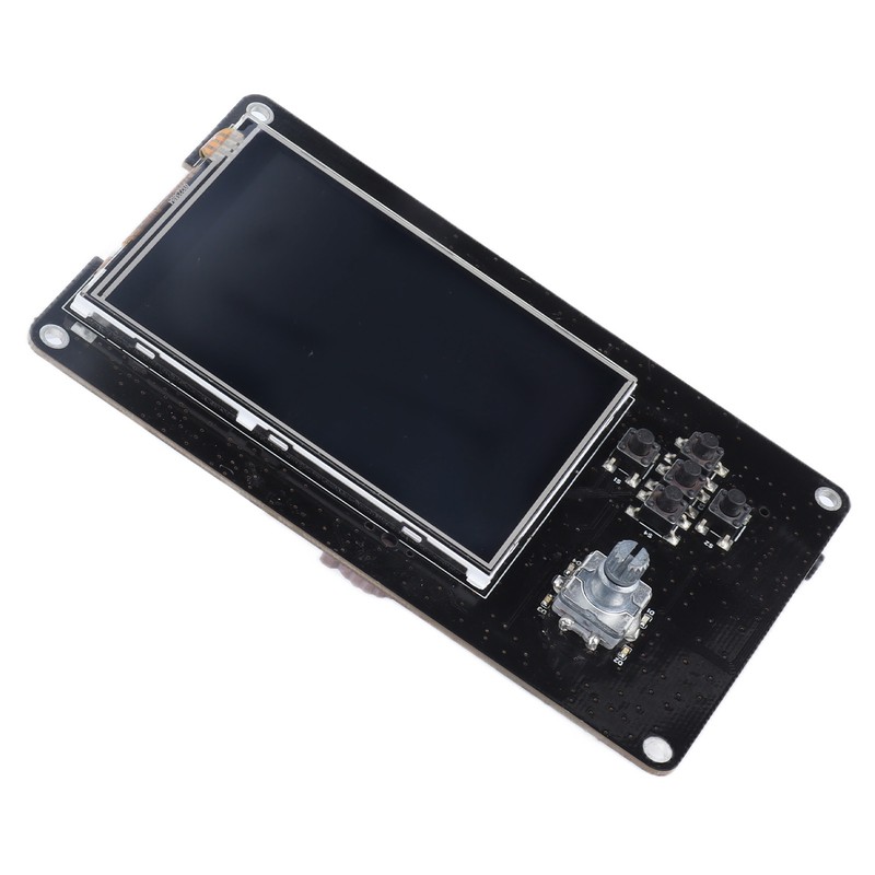 SDR Receiver Radio Transceiver 1MHz‑6GHz Full Featured with 2.8in Touch