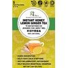 GT Instant Honey Lemon Ginger Tea, 2.64 Ounce Box (5
