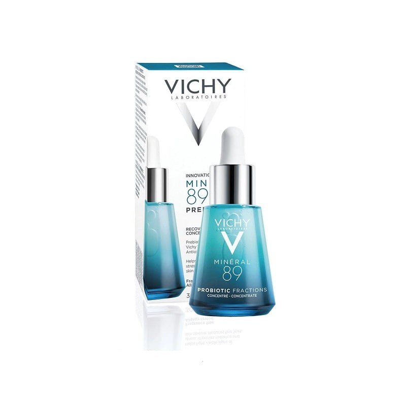 Serum VICHY Minéral 89 Probiotic Fractions 30ml