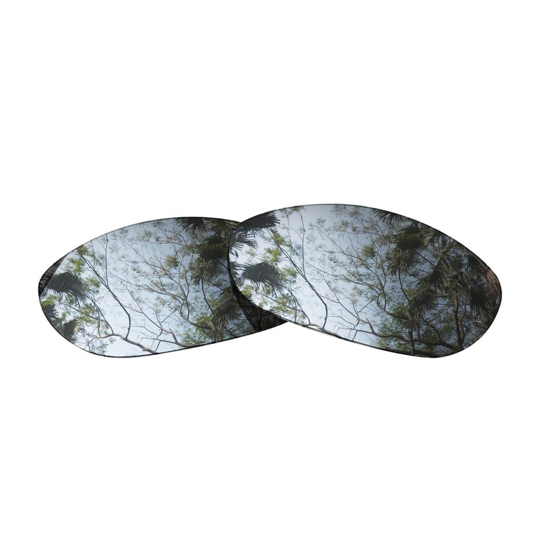 Replacement Polarized Lenses for Oakley Monster Dog Oakley Multi Options